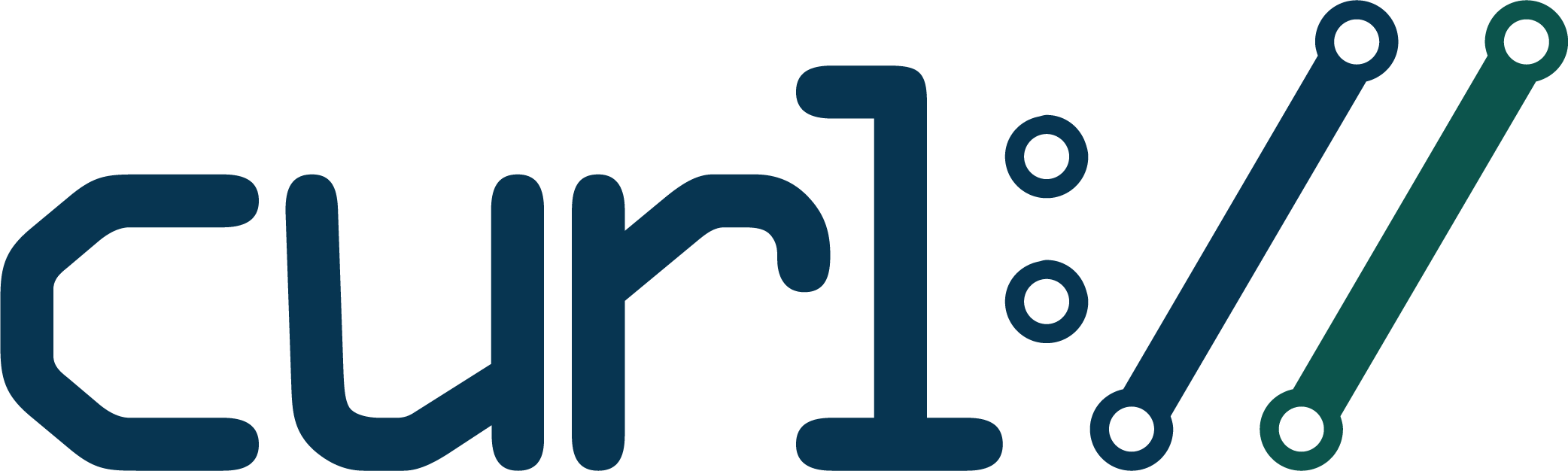 cURL Logo